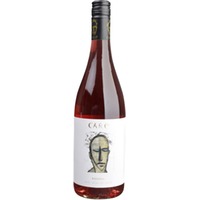 CARE Family Vineyards Carinena Rosado 0.75 L Flasche