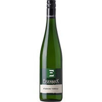 Frühroter Veltliner - Weinbau Eisenbock