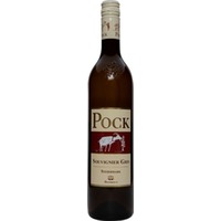 Souvignier Gris - Weingut Pock