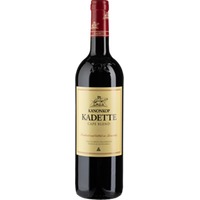 Kadette Cape Blend - - Kanonkop - Südafrikanischer Rotwein