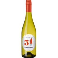 Cuvée No. 34 Chardonnay, Vin de France, Vin de France, 2024, Weißwein