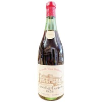 Wein Castel di Curteis Riserva