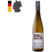Sorentberg Riesling Rebell feinherb