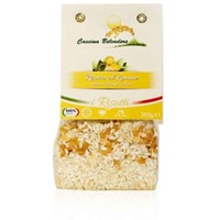 Risotto mit Zitrone 250g - Cascina Belvedere