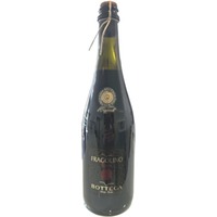 Fragolino Rosso Casa Bottega Vino rosso frizzante di qualita