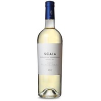 Scaia Bianco Garganega - Chardonay IGT Sonderaktion