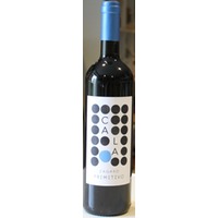 Primitivo Puglia Cala Zagaro Cantine del Funaro Di Camillo