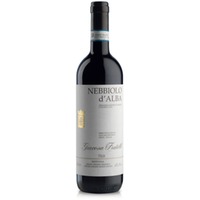 Nebbiolo d’Alba Bussia Fratelli Giacosa