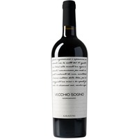Vecchio Sogno Negroamaro Salento Vecchio Sogno Tenuta Giustini