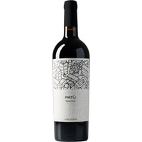 Primitivo Patu tenuta Giustini