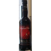 Marsala Cremovo 0,75 liter Curatolo Arini-14,5% restposten