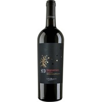 Negroamaro Sud Salento Feudi San Marzano