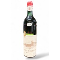 Wein Vino Rosso Superiore dell Oltrepo Mazzolino