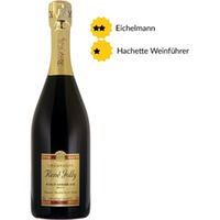 Champagne René Jolly - Rosé