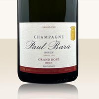 Champagne Paul Bara Brut Rosé