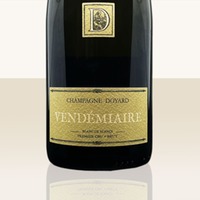 Champagne Doyard Cuvée Vendémiaire
