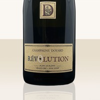 Champagne Doyard Révolution