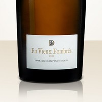 Champagne Doyard Coteaux Champenois Blanc En Vieux Fombrés - Stillwein