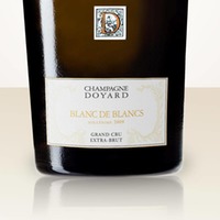 Champagne Doyard Blanc de Blancs