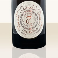 Champagne Janisson-Baradon 7 Cépages Rosé