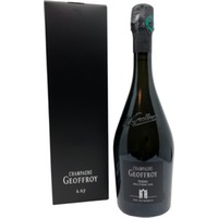 Champagne René Geoffroy Millésime Terre Extra Brut