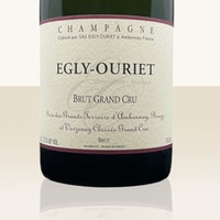Champagne Egly-Ouriet Brut Tradition