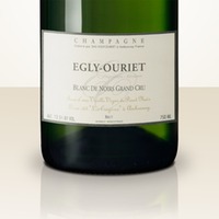 Champagne Egly-Ouriet Blanc de Noirs   Les Crayères   Vieilles Vignes