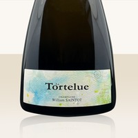 Champagne William Saintot La Tortelue