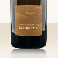 Champagne La Parcelle La Parcelle V18 MAGNUM