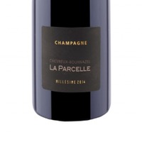 Champagne La Parcelle Millésime MAGNUM