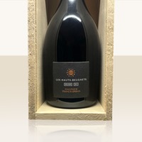 Champagne Francis Orban Les Hauts Beugnets Extra Brut