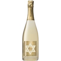 Champagne Jean Michel Divine Koscher Brut