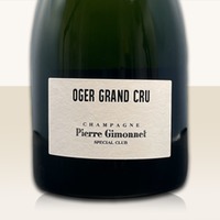 Champagne Pierre Gimonnet Oger Spécial Club
