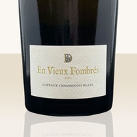 Champagne Doyard Coteaux Champenois Blanc En Vieux Fombrés MAGNUM - Stillwein