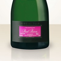Champagne Paul Bara Special Club Rosé