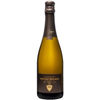 Champagne HATTAT-DECKER Simone et Robert
