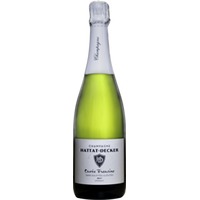 Champagne HATTAT-DECKER Cuvée Francine