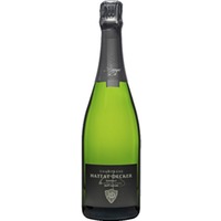 Champagne HATTAT-DECKER Nature Blanc de noirs