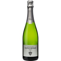 Champagne HATTAT-DECKER Brut Tradition