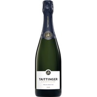 Champagne Taittinger Prélude Brut Grands Crus