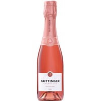 Champagne Taittinger Brut Prestige Rosé