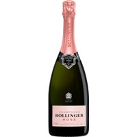 Champagne Bollinger Rosé -