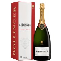 Champagne Bollinger Special Cuvee Brut Magnum