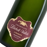 Champagne Diebolt-Vallois Tradition Extra Brut