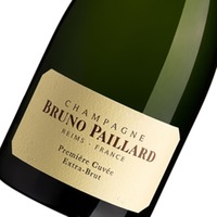 Champagne Bruno Paillard Première Cuvée Extra Brut