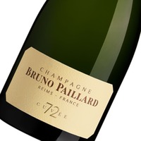 Champagne Bruno Paillard Cuvée 72 Extra Brut