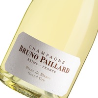 Champagne Bruno Paillard Blanc de Blancs Grand Cru Extra Brut