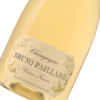 Champagne Bruno Paillard Blanc de Blancs Grand Cru Extra Brut MAGNUM