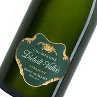 Champagne Diebolt-Vallois Blanc de Blancs Extra Brut