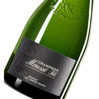 Champagne Moussé Fils Spécial Club Extra Brut